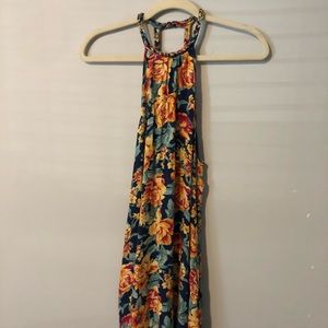 American Eagle Sundress